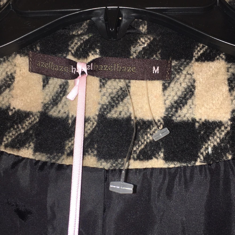 Wool Jacket - Picture 6 of 7
